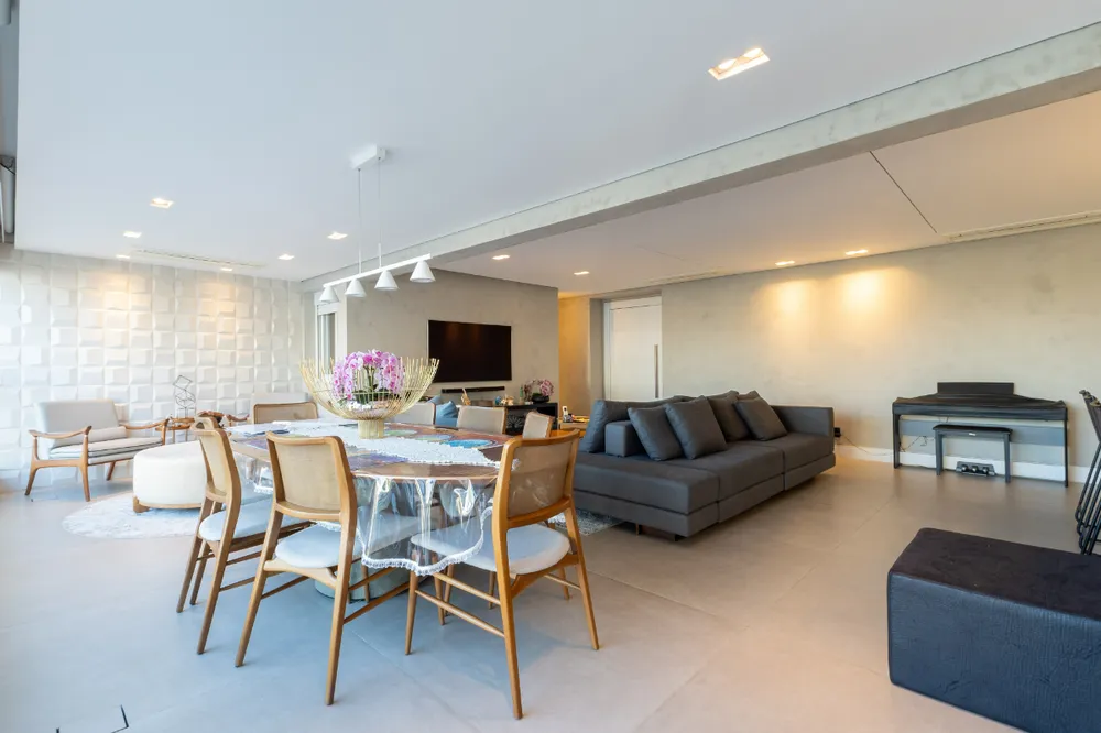 Apartamento, 4 quartos, 12809 m² - Foto 1