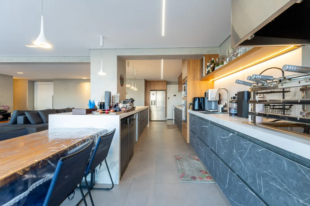 Apartamento, 4 quartos, 12809 m² - Foto 2