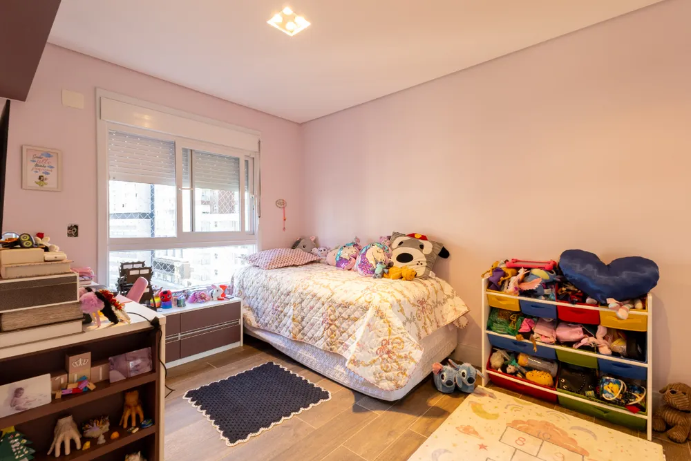 Apartamento, 4 quartos, 12809 m² - Foto 11