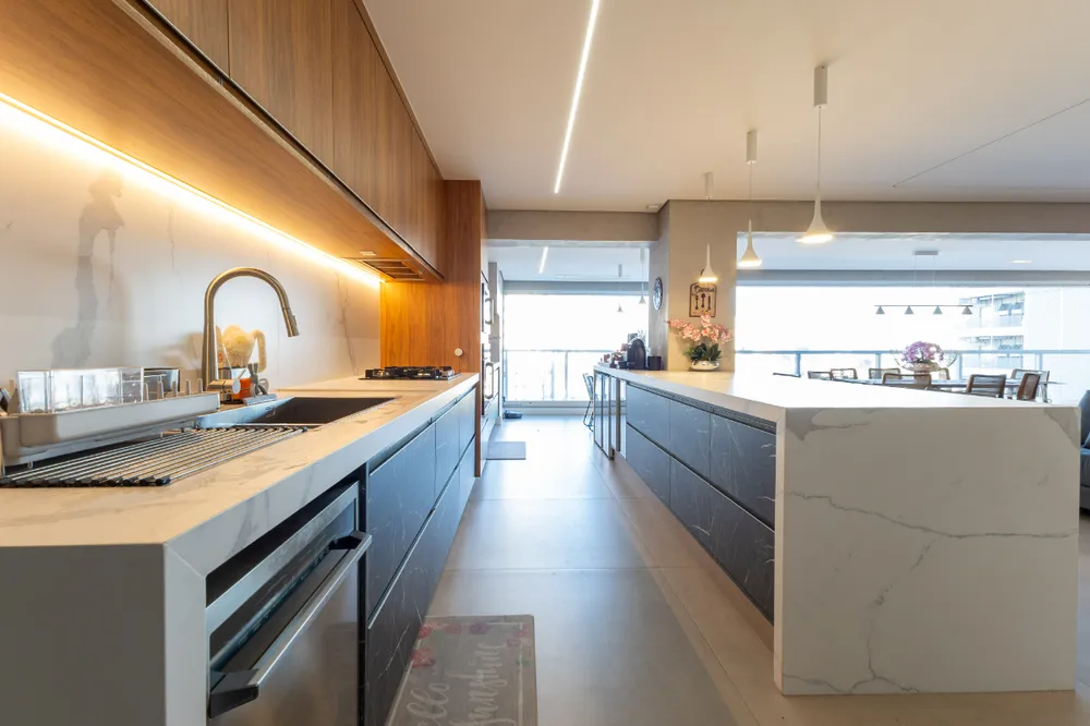 Apartamento, 4 quartos, 12809 m² - Foto 6