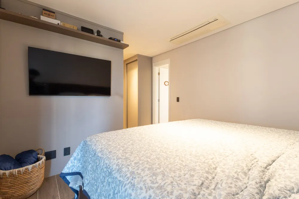 Apartamento, 4 quartos, 12809 m² - Foto 9