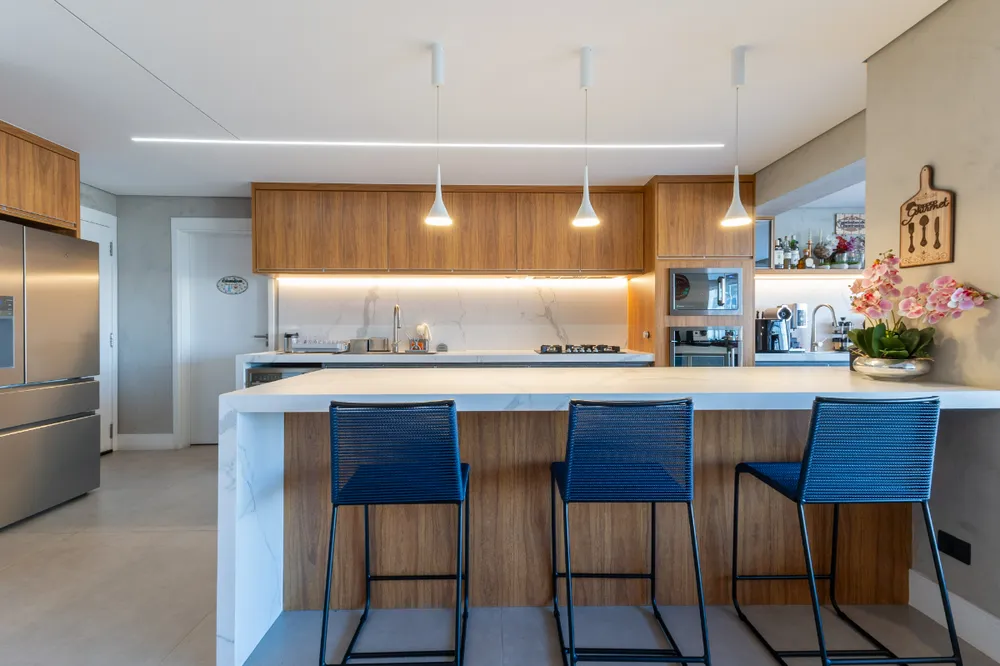 Apartamento, 4 quartos, 12809 m² - Foto 3