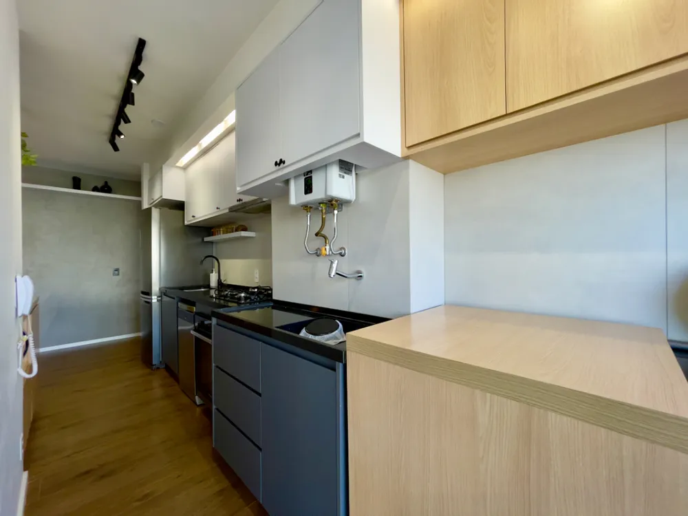 Apartamento, 2 quartos, 63 m² - Foto 3