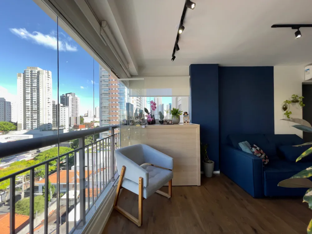 Apartamento, 2 quartos, 63 m² - Foto 8