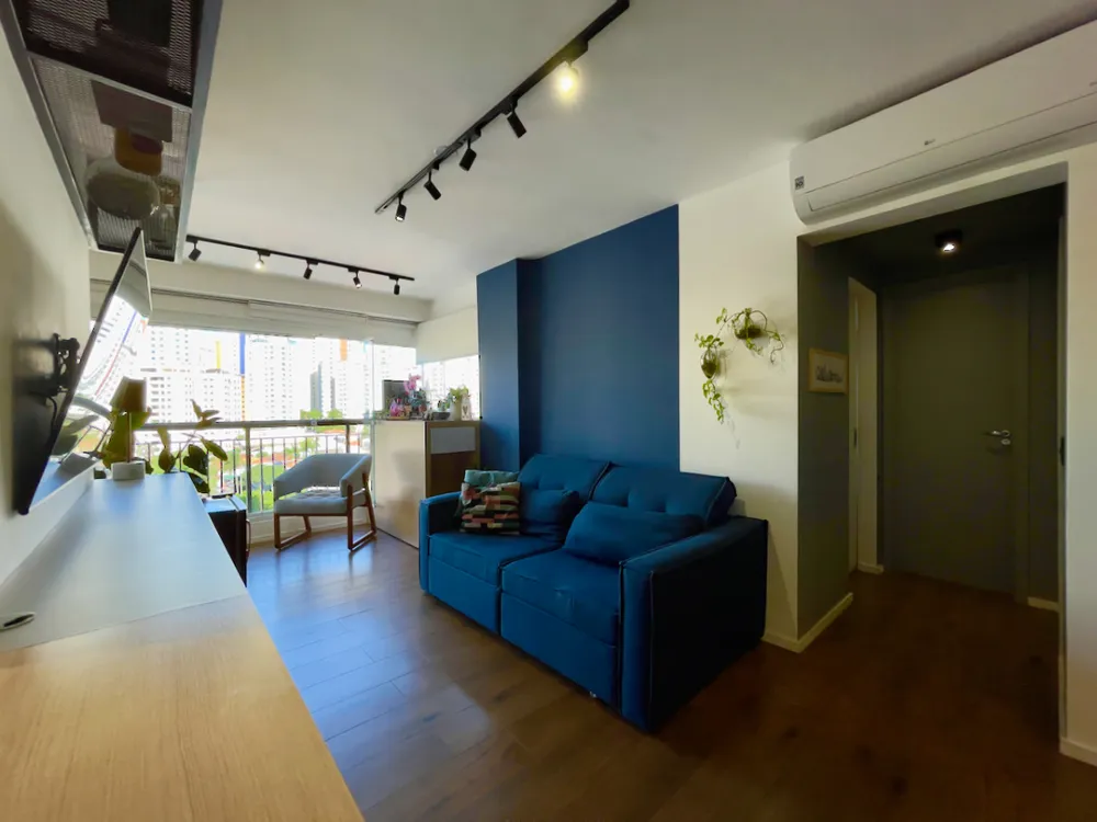 Apartamento, 2 quartos, 63 m² - Foto 2