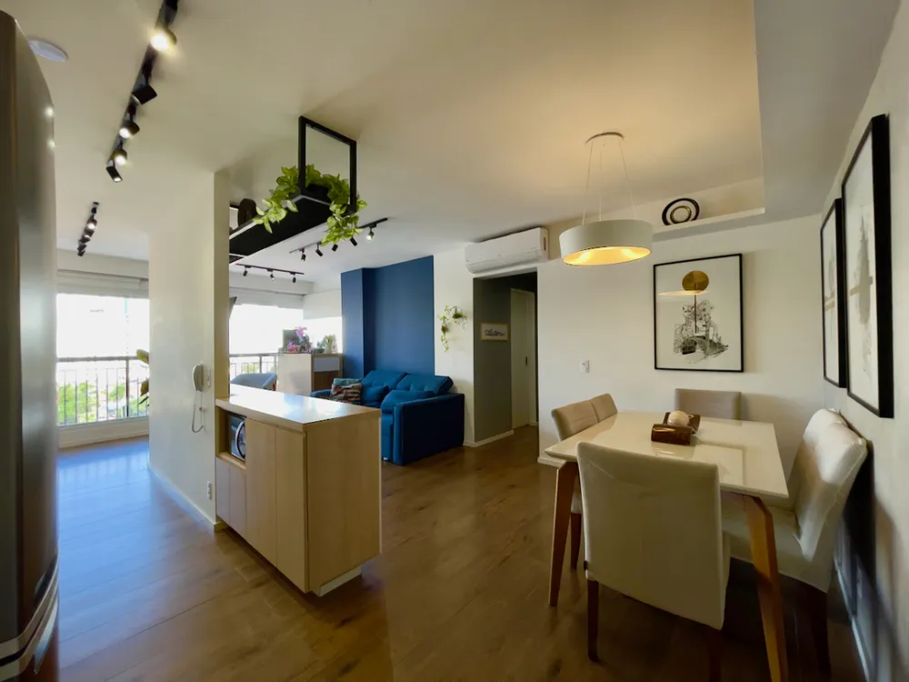 Apartamento, 2 quartos, 63 m² - Foto 12