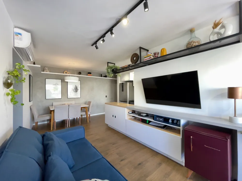 Apartamento, 2 quartos, 63 m² - Foto 5