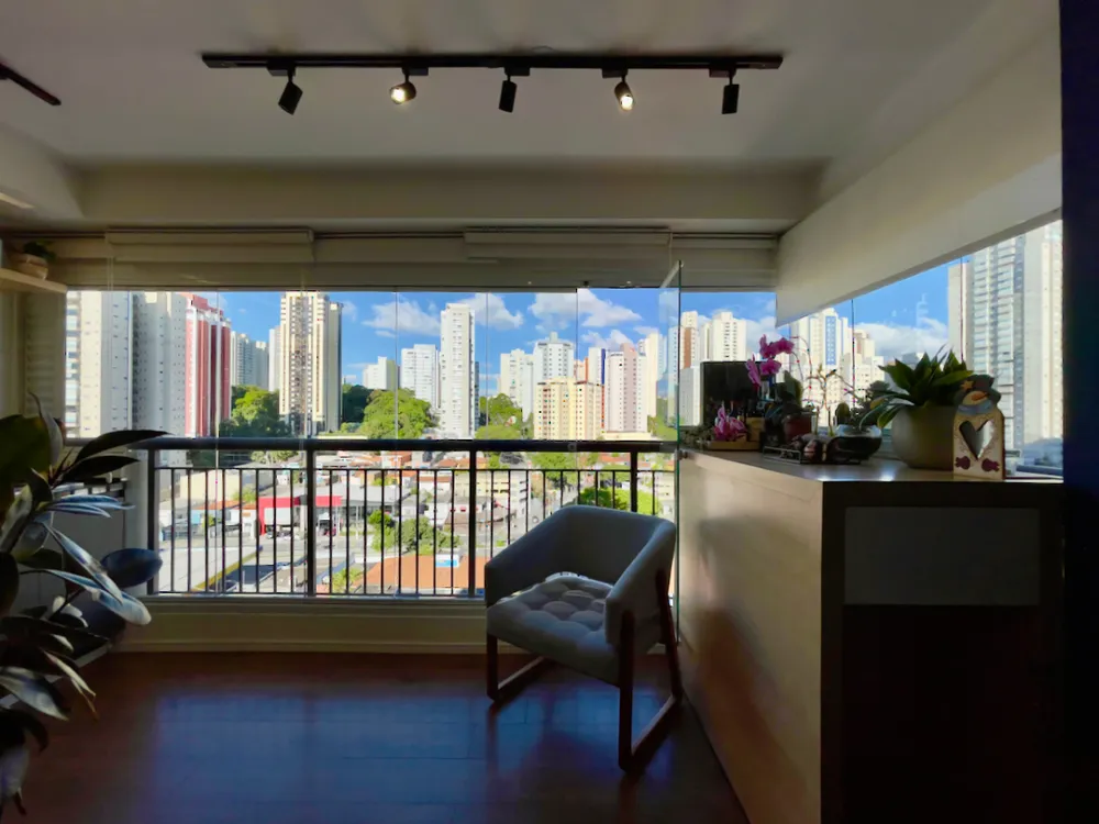 Apartamento, 2 quartos, 63 m² - Foto 11