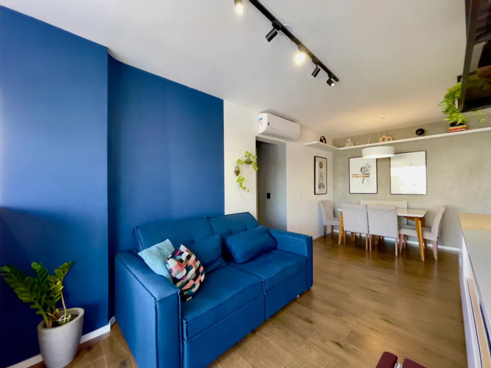 Apartamento, 2 quartos, 63 m² - Foto 9