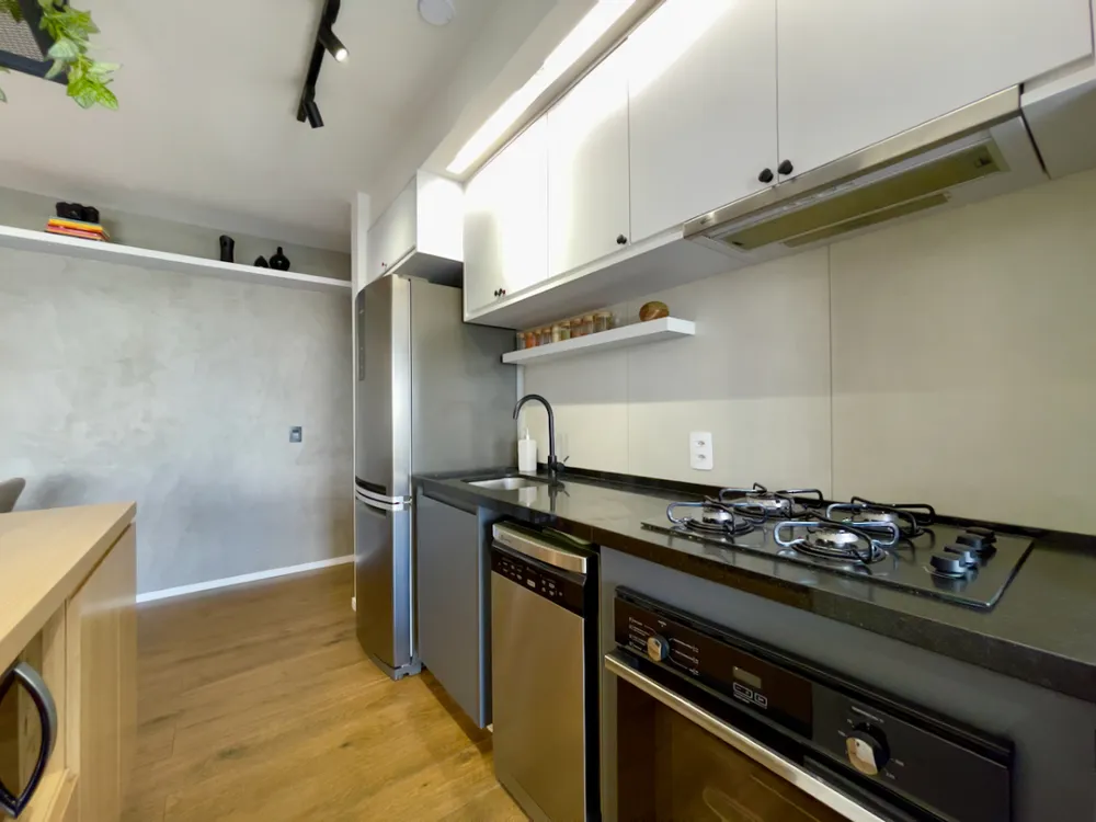 Apartamento, 2 quartos, 63 m² - Foto 10