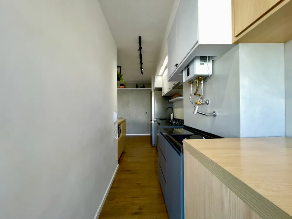 Apartamento, 2 quartos, 63 m² - Foto 6