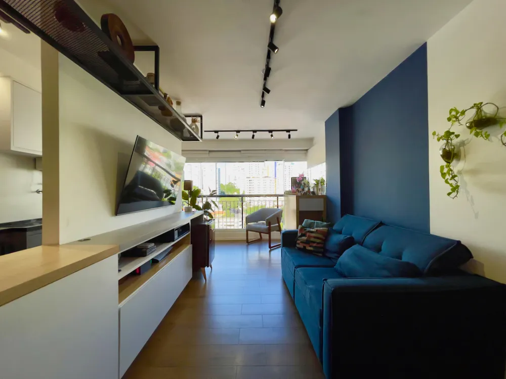 Apartamento, 2 quartos, 63 m² - Foto 7