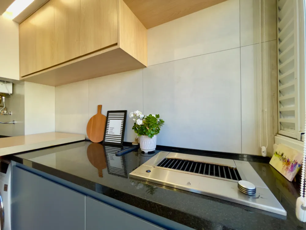 Apartamento, 2 quartos, 63 m² - Foto 4