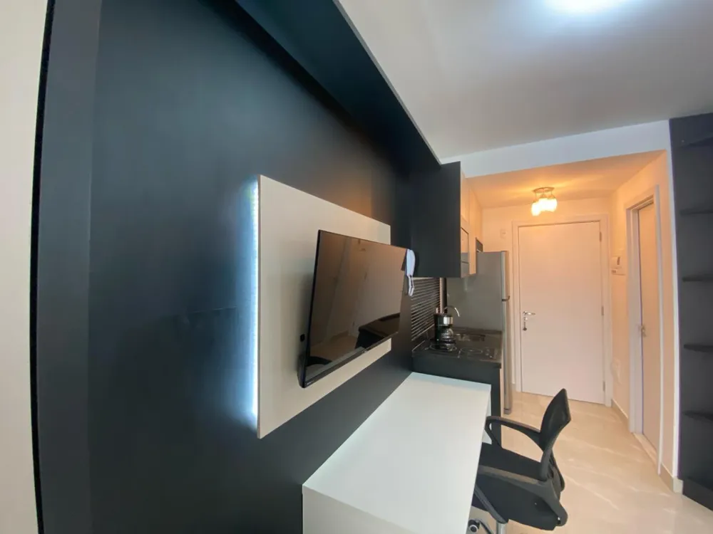 Apartamento, 1 quarto - Foto 4