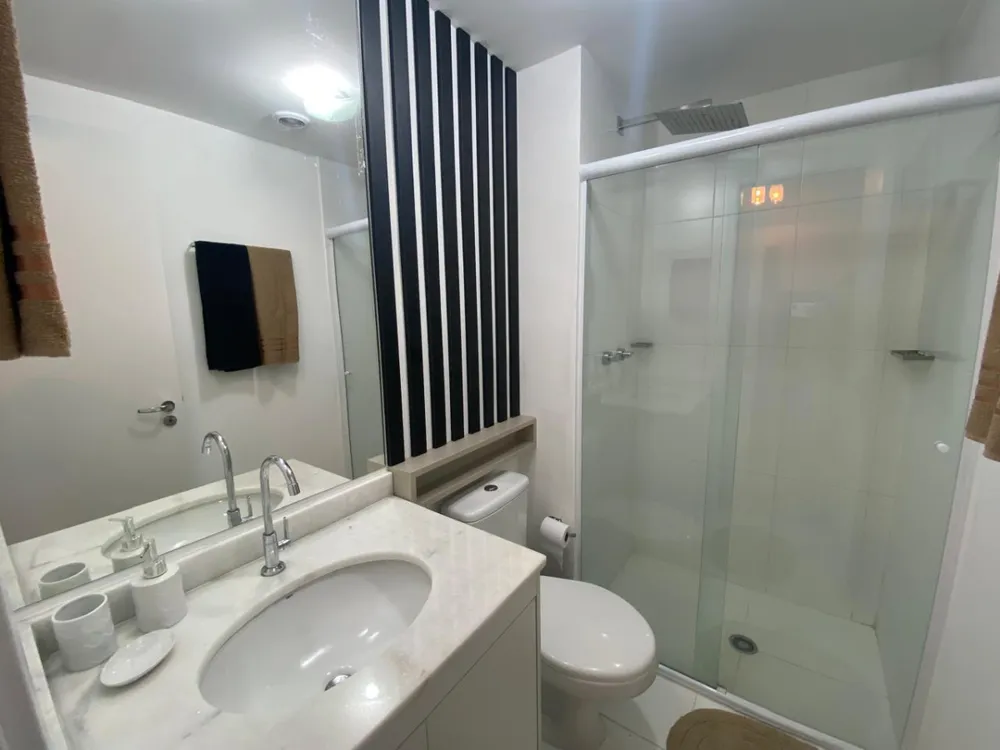 Apartamento, 1 quarto - Foto 1