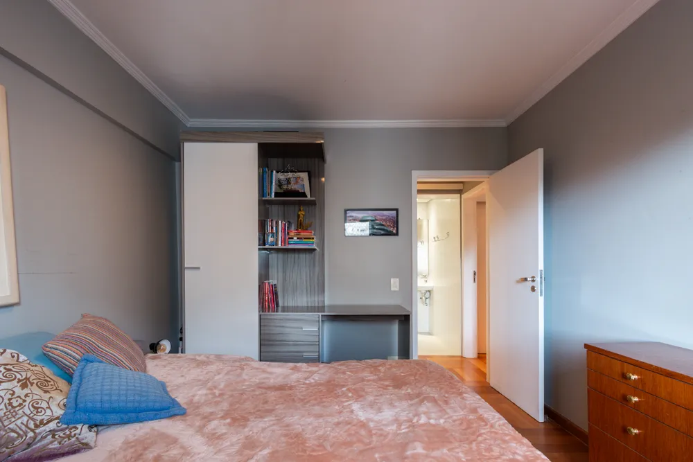 Apartamento, 2 quartos, 105 m² - Foto 6