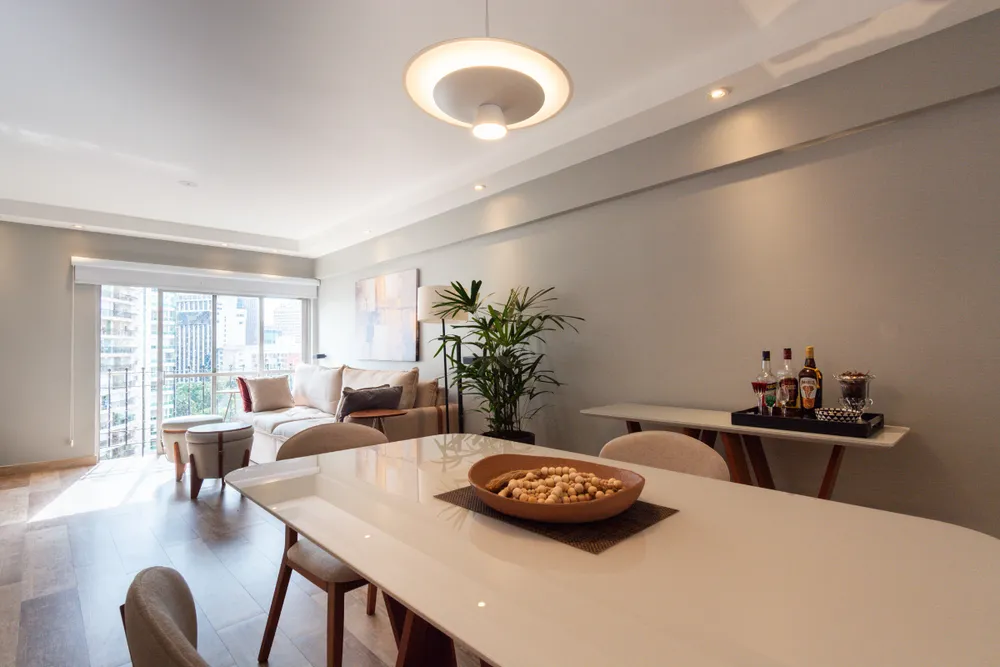 Apartamento, 2 quartos, 105 m² - Foto 4
