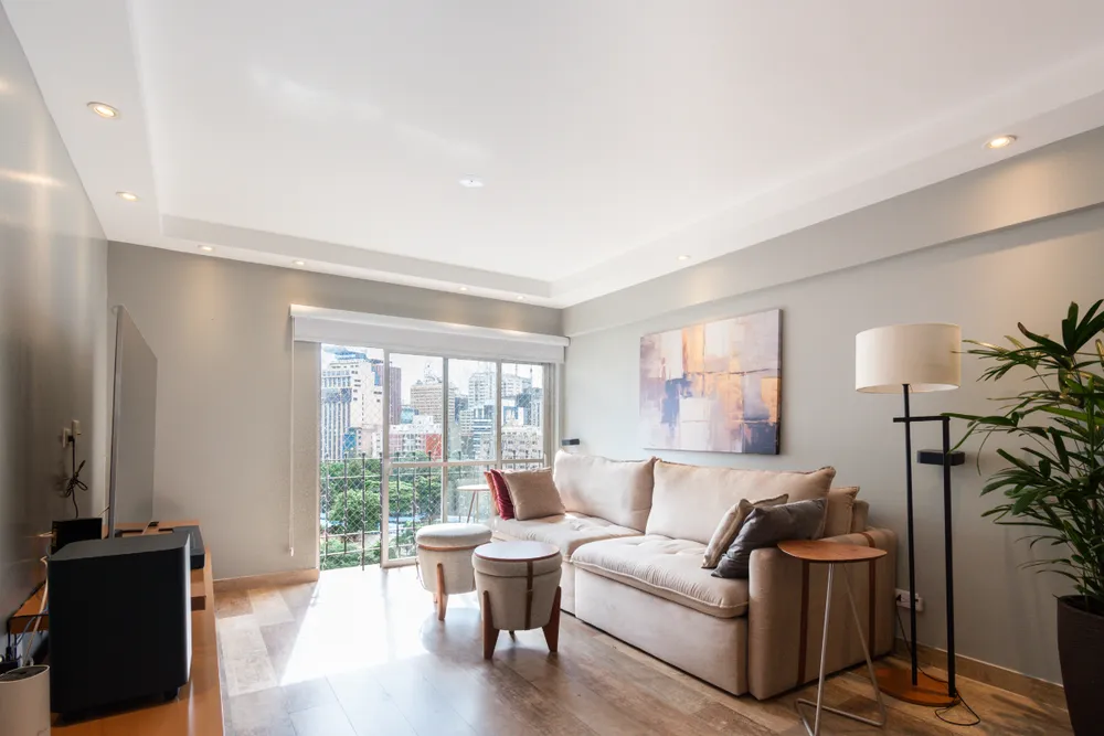 Apartamento, 2 quartos, 105 m² - Foto 11