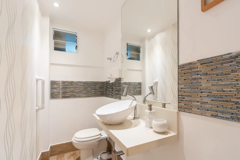 Apartamento, 2 quartos, 105 m² - Foto 8