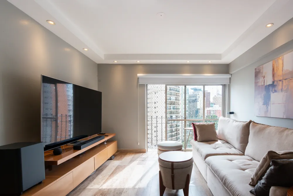Apartamento, 2 quartos, 105 m² - Foto 5