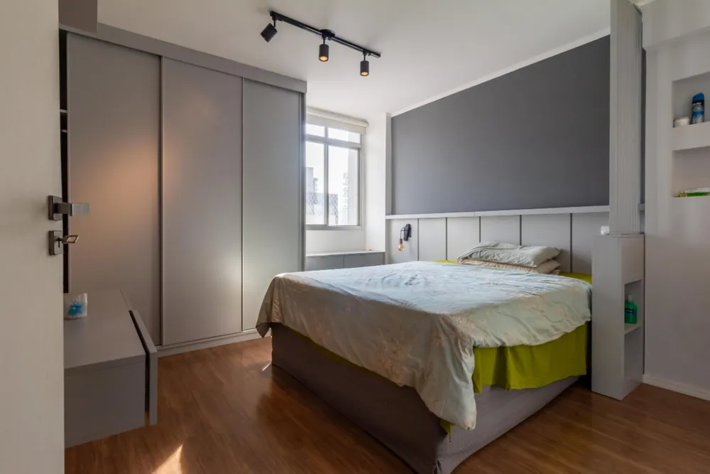 Apartamento, 2 quartos, 96 m² - Foto 6