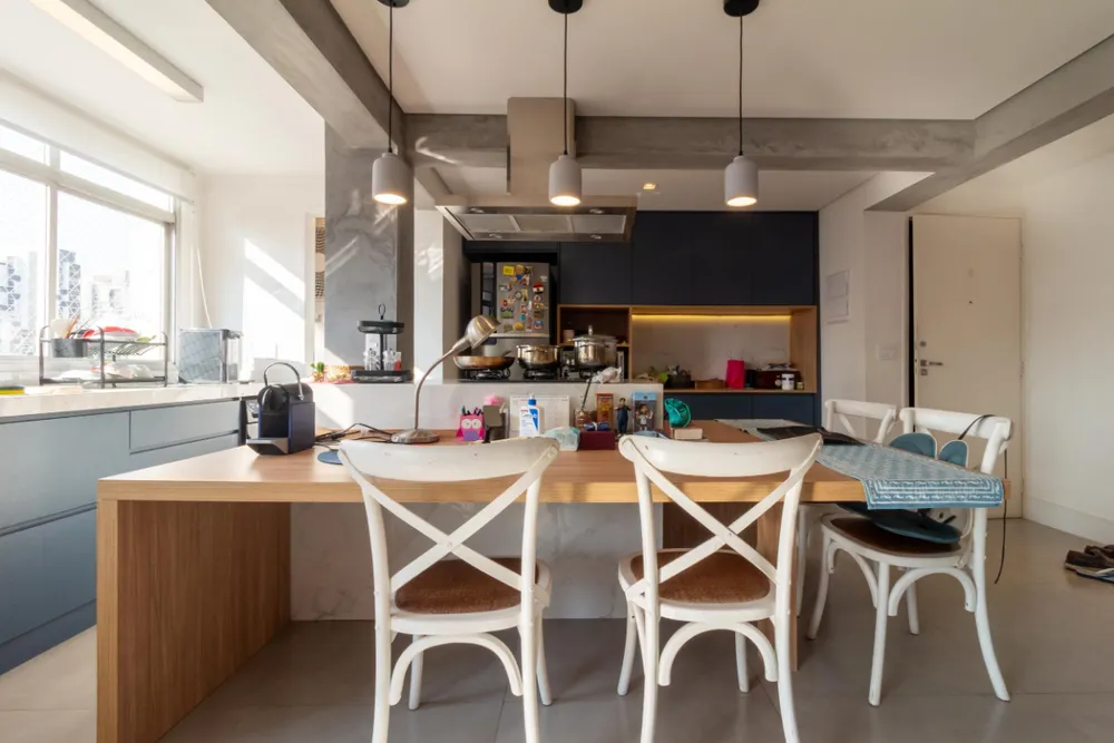 Apartamento, 2 quartos, 96 m² - Foto 5