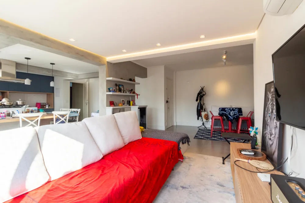 Apartamento, 2 quartos, 96 m² - Foto 6