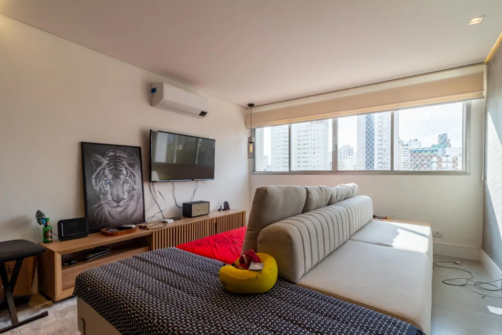 Apartamento, 2 quartos, 96 m² - Foto 7