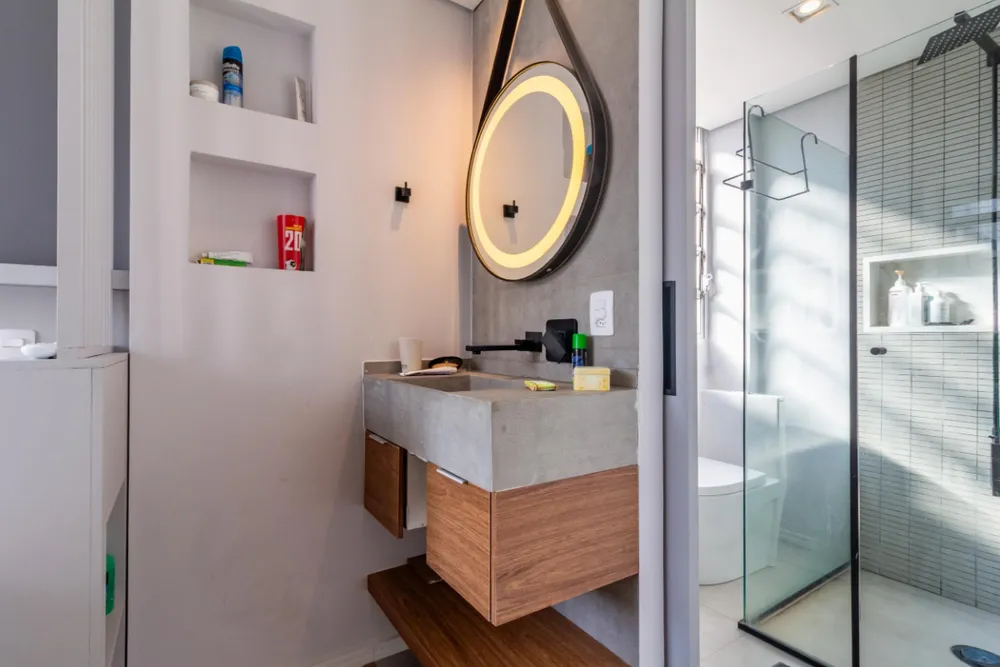 Apartamento, 2 quartos, 96 m² - Foto 5