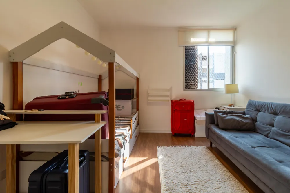 Apartamento, 2 quartos, 96 m² - Foto 9