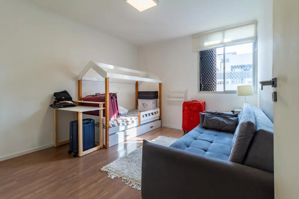 Apartamento, 2 quartos, 96 m² - Foto 8