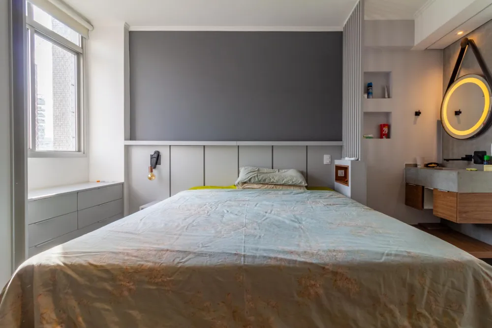 Apartamento, 2 quartos, 96 m² - Foto 8