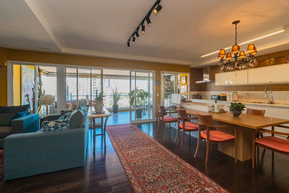 Apartamento, 2 quartos, 237 m² - Foto 3