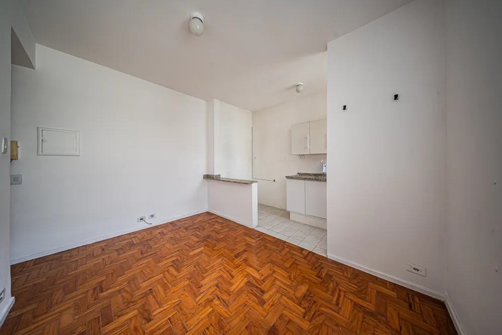 Apartamento, 1 quarto, 35 m² - Foto 2