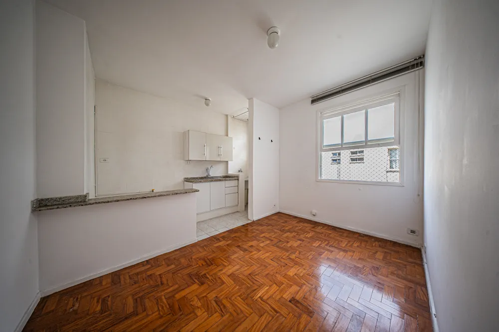 Apartamento, 1 quarto - Foto 3