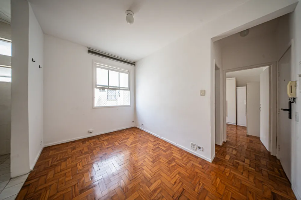 Apartamento, 1 quarto - Foto 4