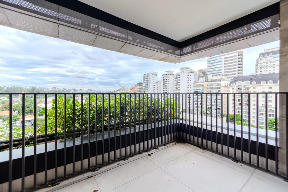 Apartamento, 3 quartos, 297 m² - Foto 8