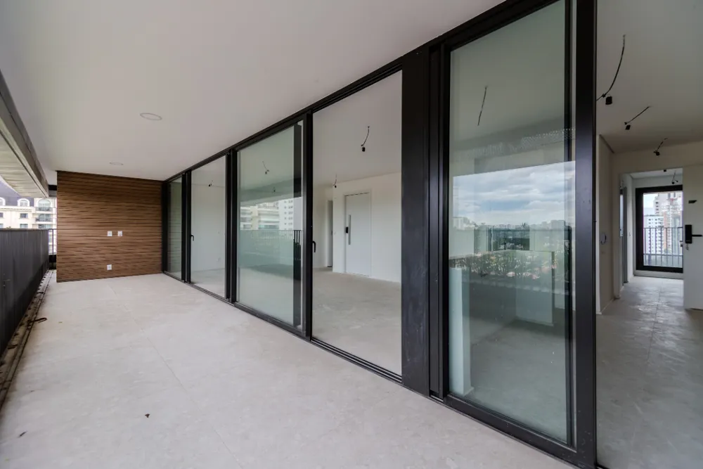 Apartamento, 3 quartos, 297 m² - Foto 3