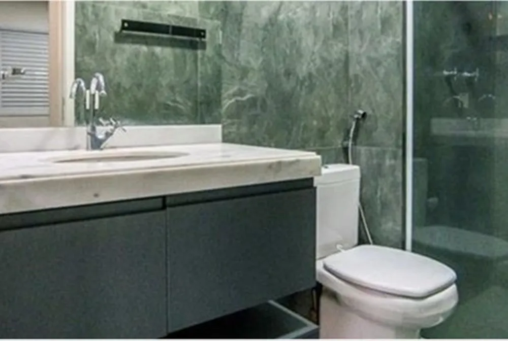 Apartamento, 1 quarto - Foto 7