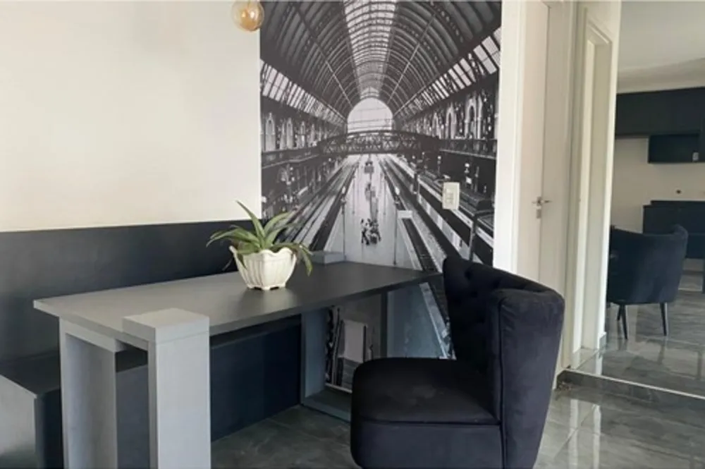 Apartamento, 1 quarto - Foto 2