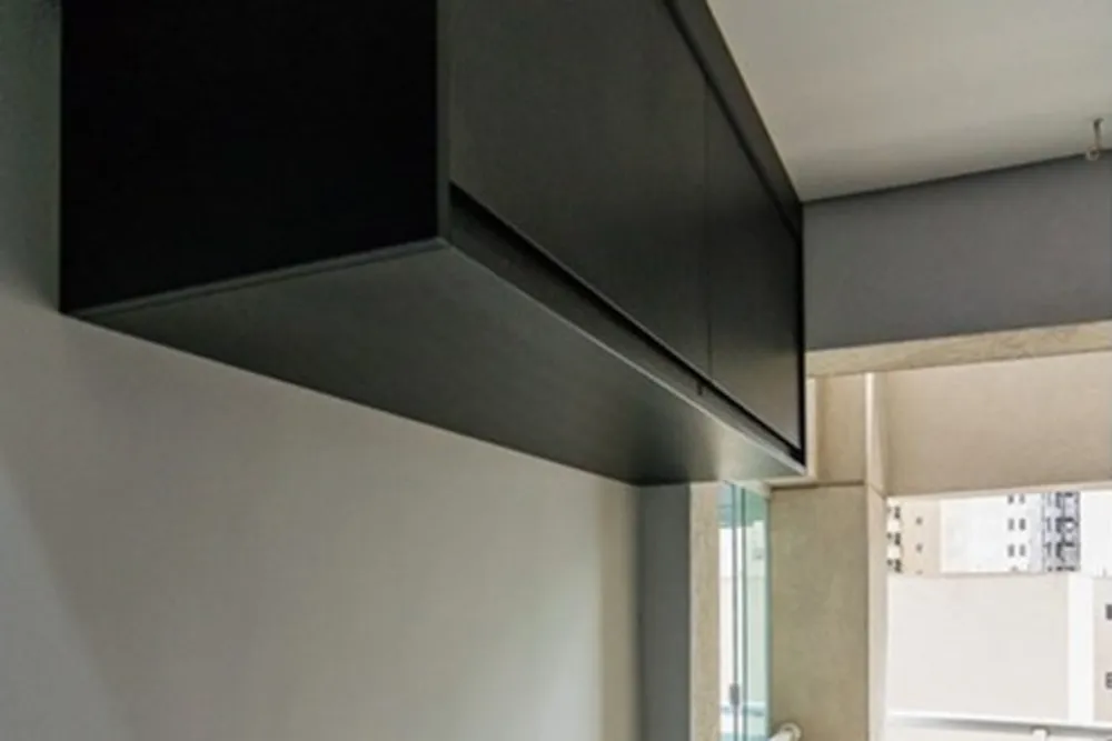 Apartamento, 1 quarto - Foto 3