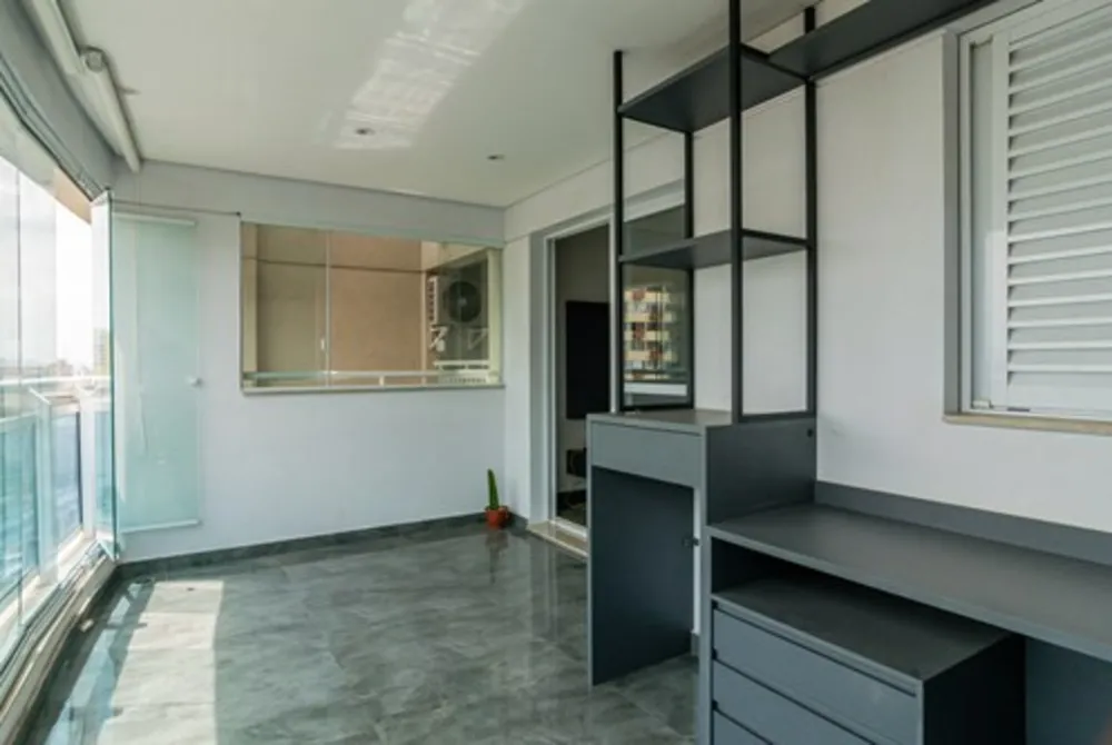 Apartamento, 1 quarto - Foto 3