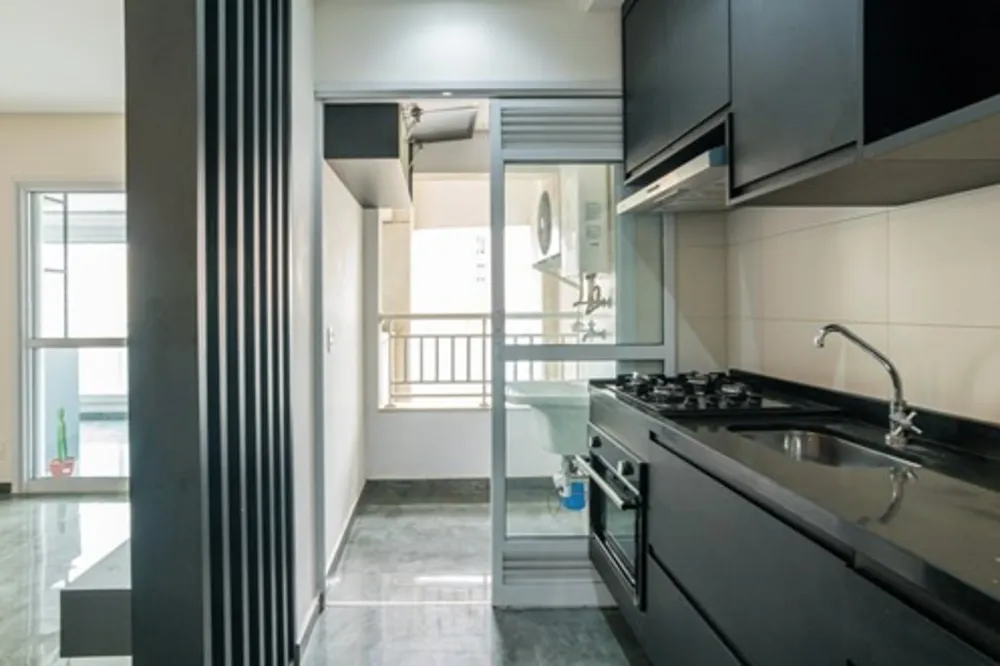 Apartamento, 1 quarto - Foto 6