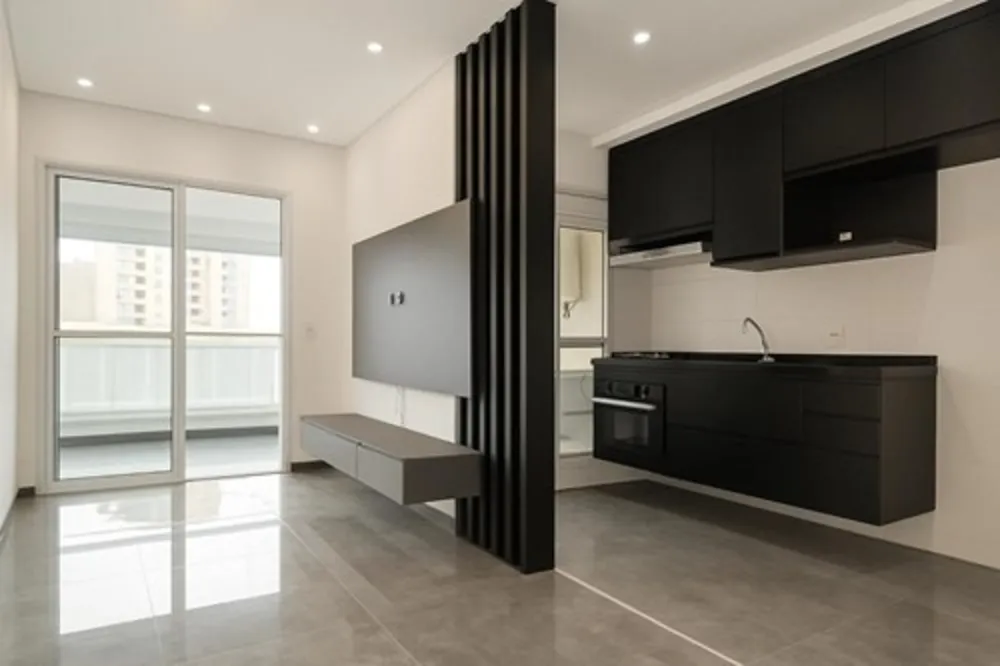 Apartamento, 1 quarto - Foto 1