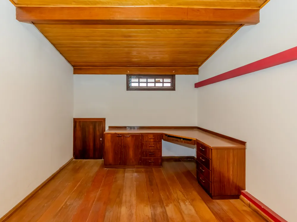Sobrado, 3 quartos, 180 m² - Foto 4