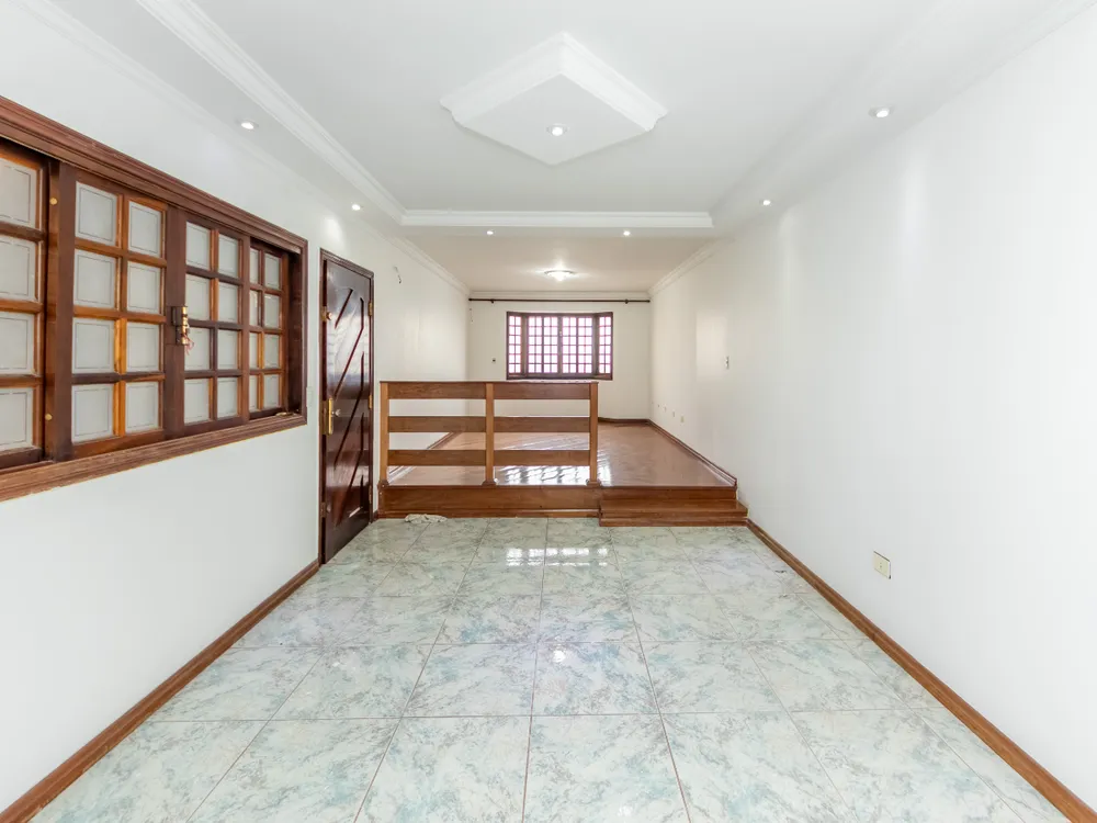 Sobrado, 3 quartos, 180 m² - Foto 1