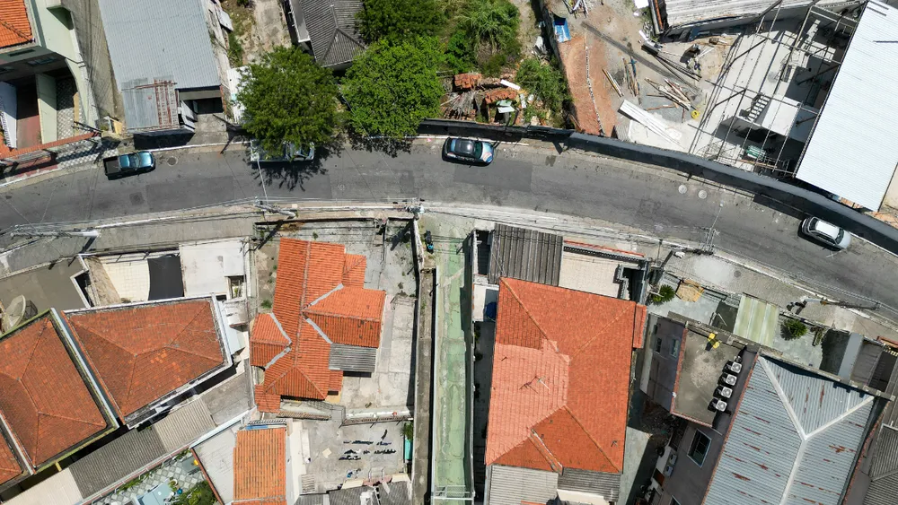 Terreno, 692 m² - Foto 3