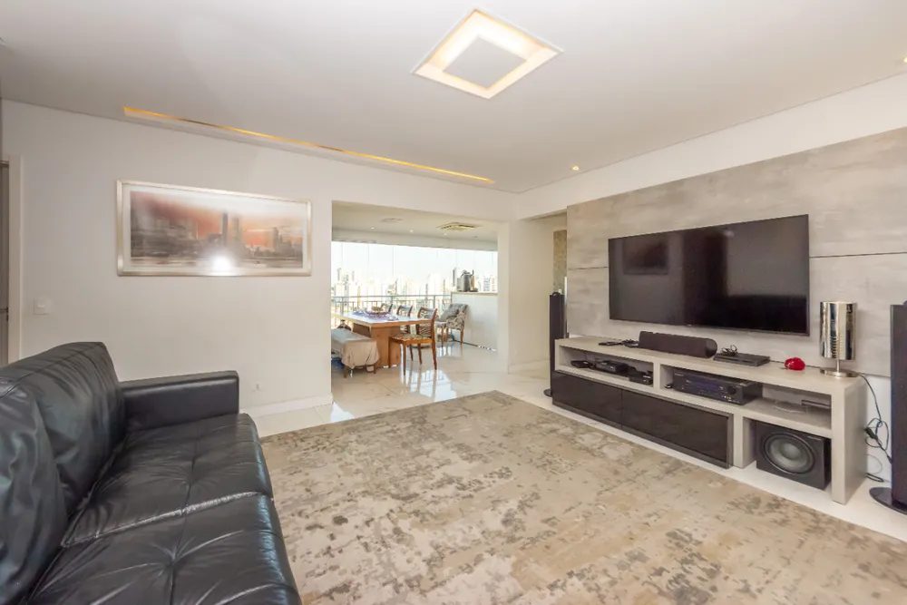 Apartamento, 3 quartos - Foto 4
