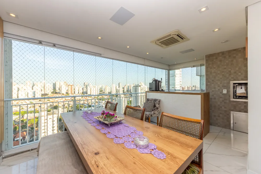 Apartamento, 3 quartos - Foto 1