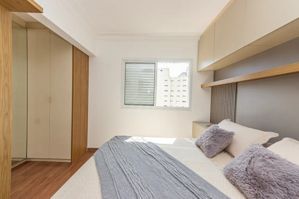 Apartamento, 3 quartos - Foto 5